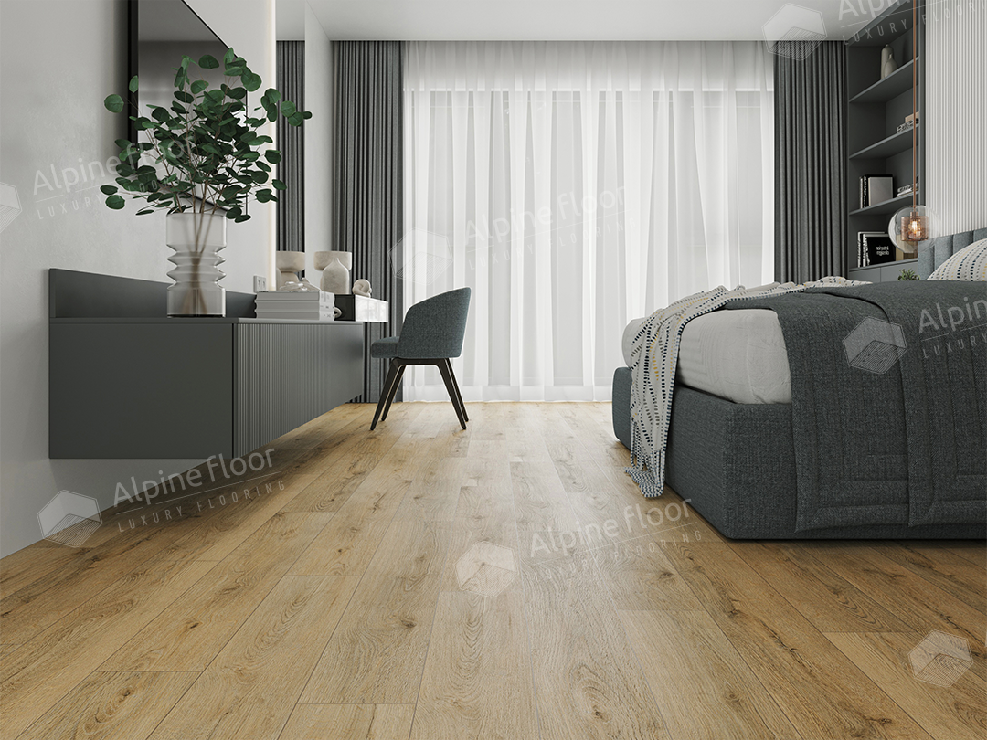 Замковый виниловый пол Alpine Floor Eclipse Super Matt ECO 21-26 MC Калькутта, упаковка 2.232 м Замковый виниловый пол Alpine Floor Eclipse Super Matt ECO 21-26 MC Калькутта, упаковка 2.232 м