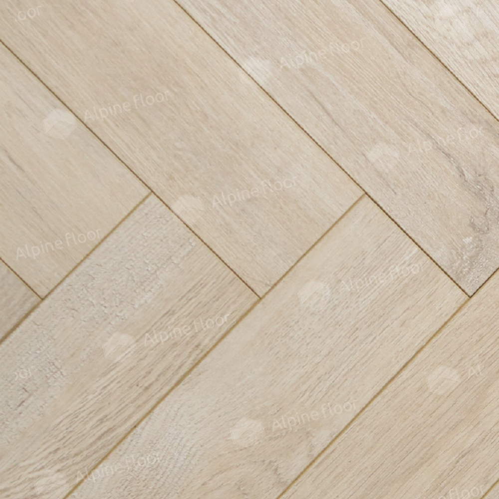 Ламинат Alpine Floor коллекция Herringbone 10 Дуб Лацио LF107-03, упаковка 1,56 м Ламинат Alpine Floor коллекция Herringbone 10 Дуб Лацио LF107-03, упаковка 1,56 м