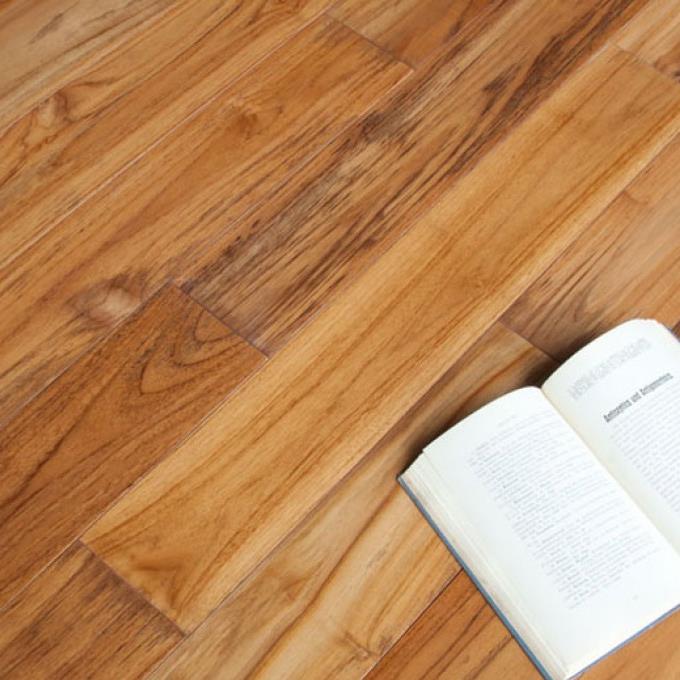 Массивная доска Magestik Индонезийский Тик, упаковка 1.0 м Массивная доска Magestik Индонезийский Тик, упаковка 1.0 м