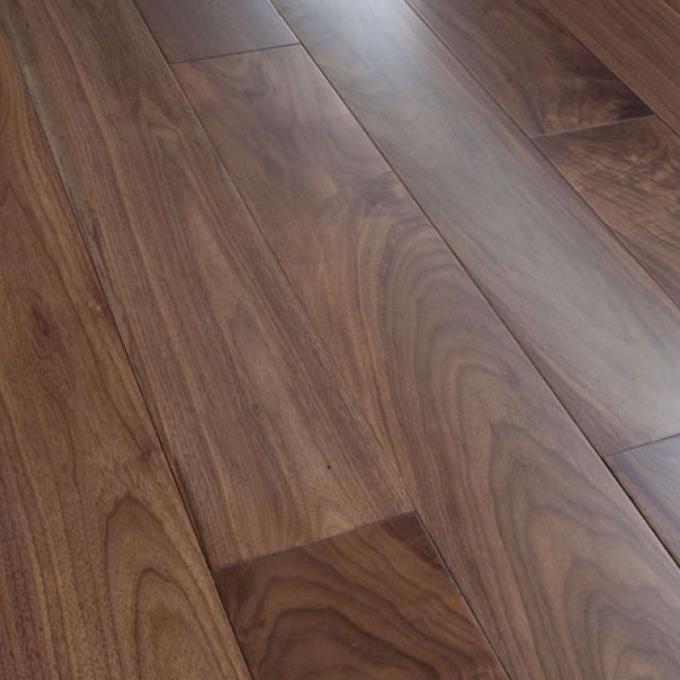 Массивная доска Magestik Орех американский Селект, упаковка 1.0 м Массивная доска Magestik Орех американский Селект, упаковка 1.0 м