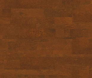Клеевые пробковые напольные покрытия Wicanders Cork Pure I932002 Identity Chestnut AJ3G002, упаковка 1.80 м