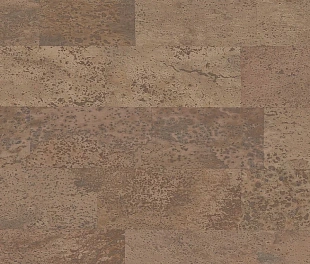 Клеевые пробковые напольные покрытия Wicanders Corkcomfort I910002 Identity Tea AJ2R002, упаковка 1.80 м