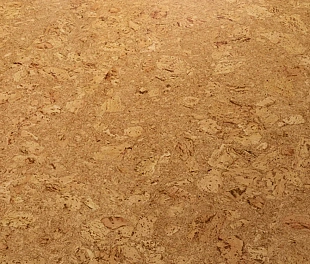 Замковые пробковые напольные покрытия Wicanders Cork Essence Originals Dawn, упаковка 2.136 м