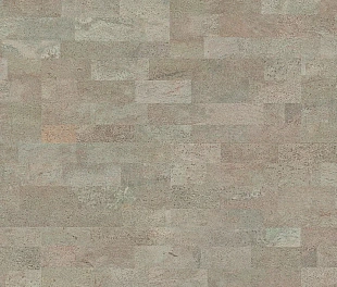 Клеевые пробковые напольные покрытия Wicanders Cork Pure I903002 Identity Silver AJ2Y001, упаковка 1.80 м